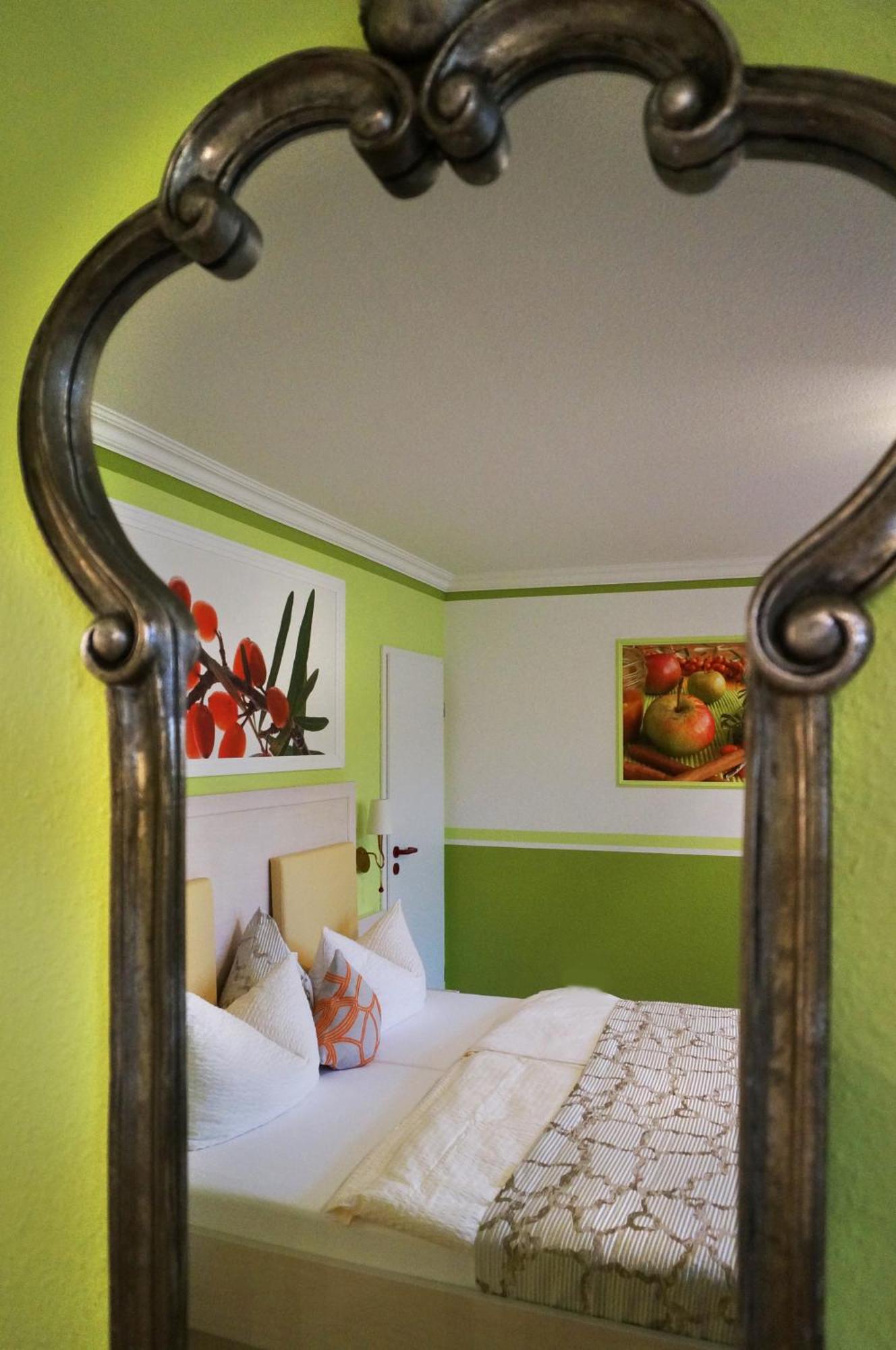 Deluxe Apartments Der "Alten Apotheke" Prerow Rom bilde