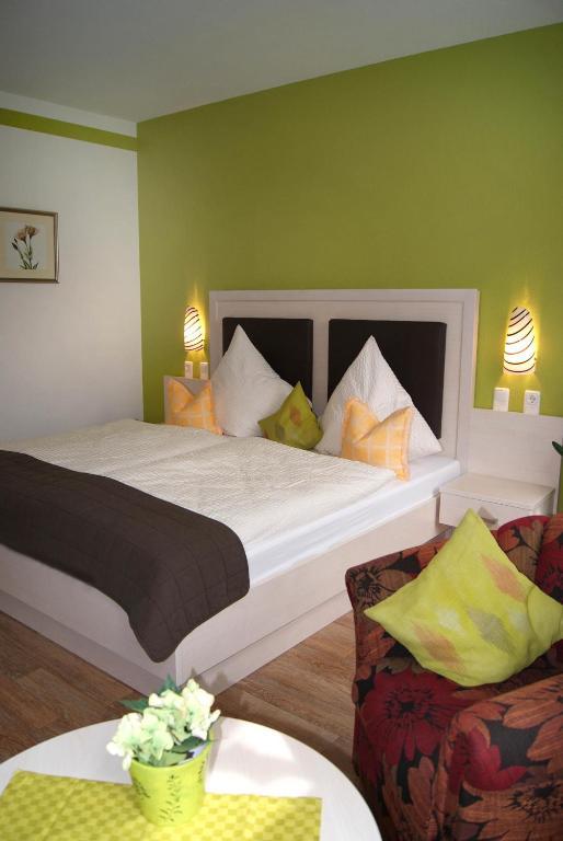 Deluxe Apartments Der "Alten Apotheke" Prerow Rom bilde