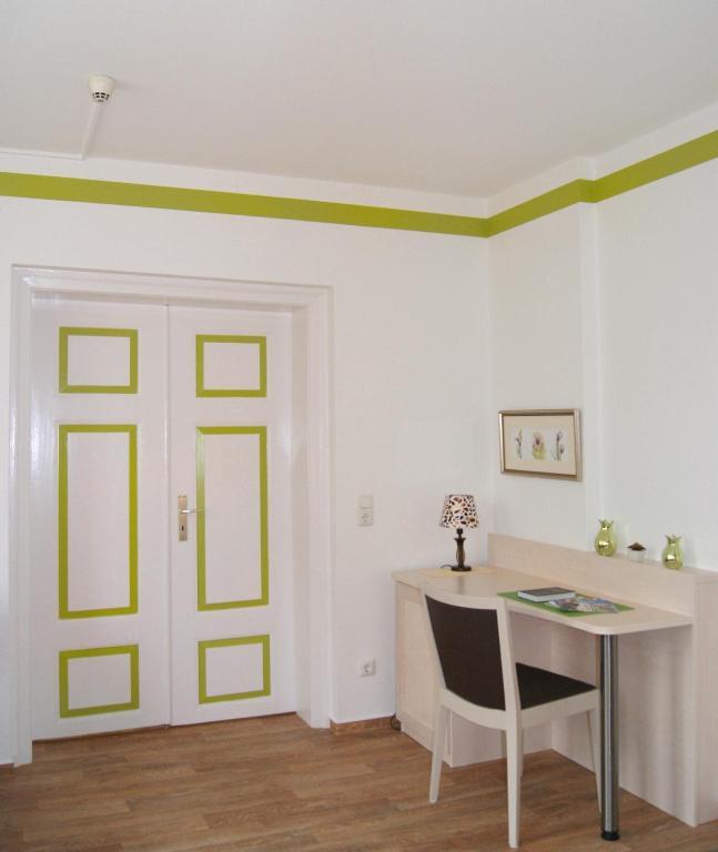 Deluxe Apartments Der "Alten Apotheke" Prerow Rom bilde