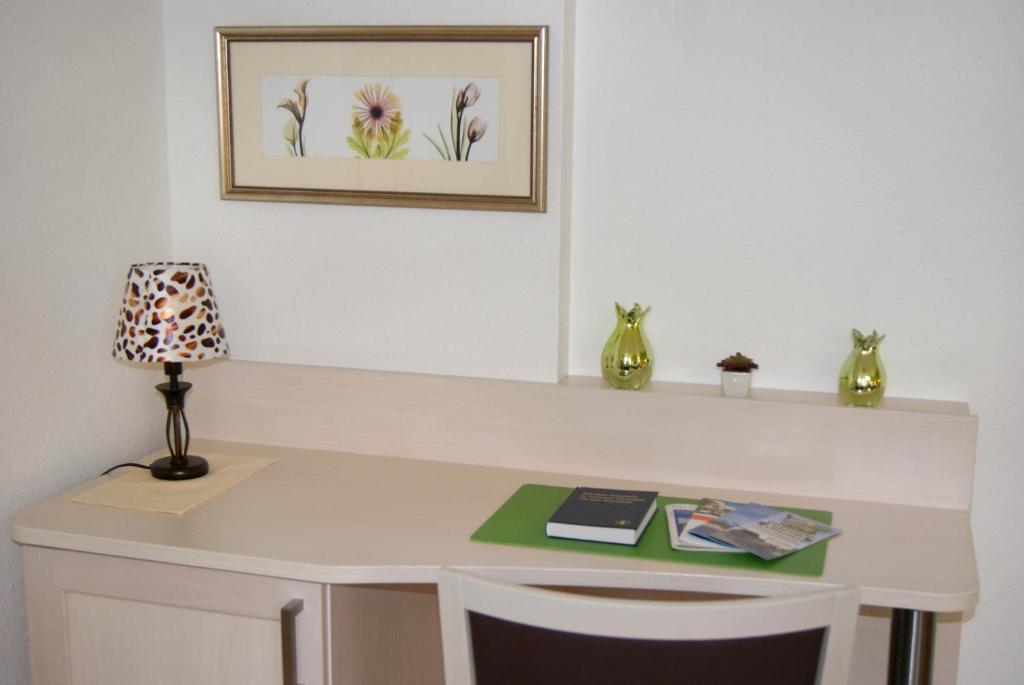 Deluxe Apartments Der "Alten Apotheke" Prerow Rom bilde