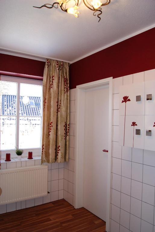 Deluxe Apartments Der "Alten Apotheke" Prerow Rom bilde