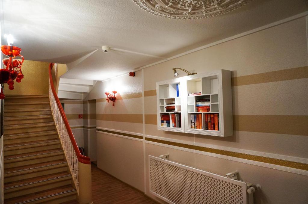 Deluxe Apartments Der "Alten Apotheke" Prerow Eksteriør bilde