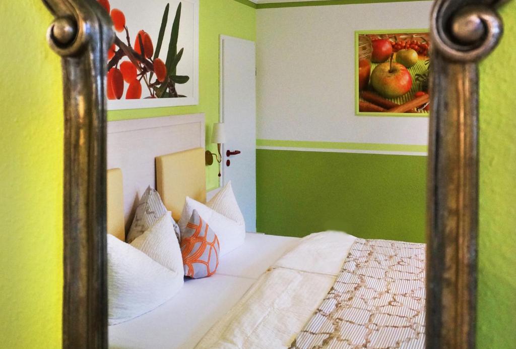 Deluxe Apartments Der "Alten Apotheke" Prerow Rom bilde